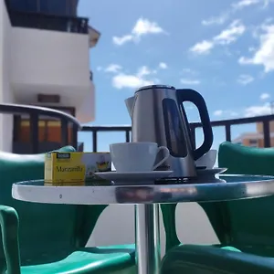 Casa Yuni Apartamento